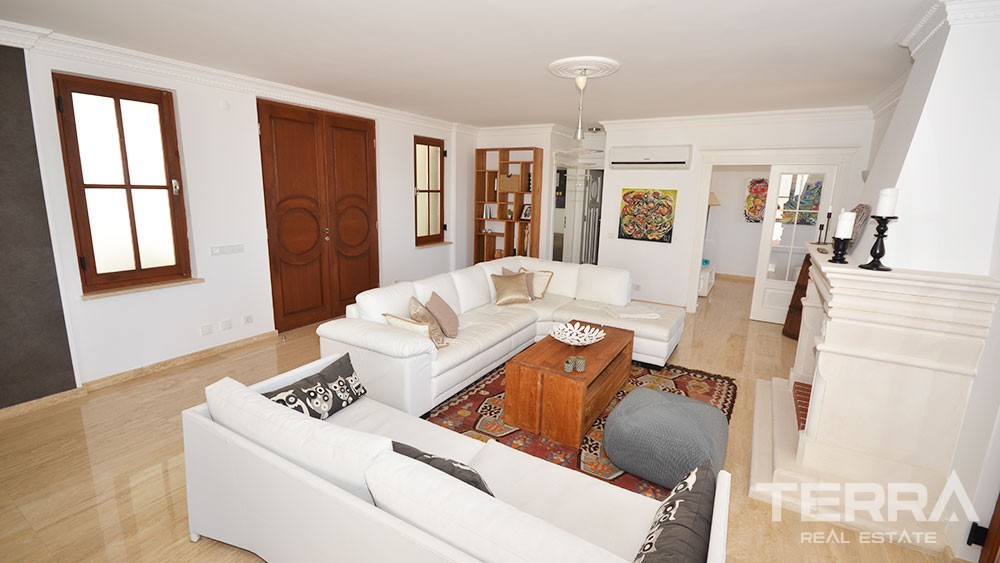 Sky Club – Luxury Detached Villa for Sale in Alanya - 9496
