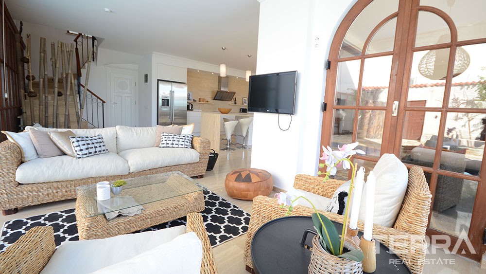 Sky Club – Luxury Detached Villa for Sale in Alanya - 9502