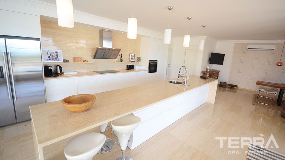 Sky Club – Luxury Detached Villa for Sale in Alanya - 9503