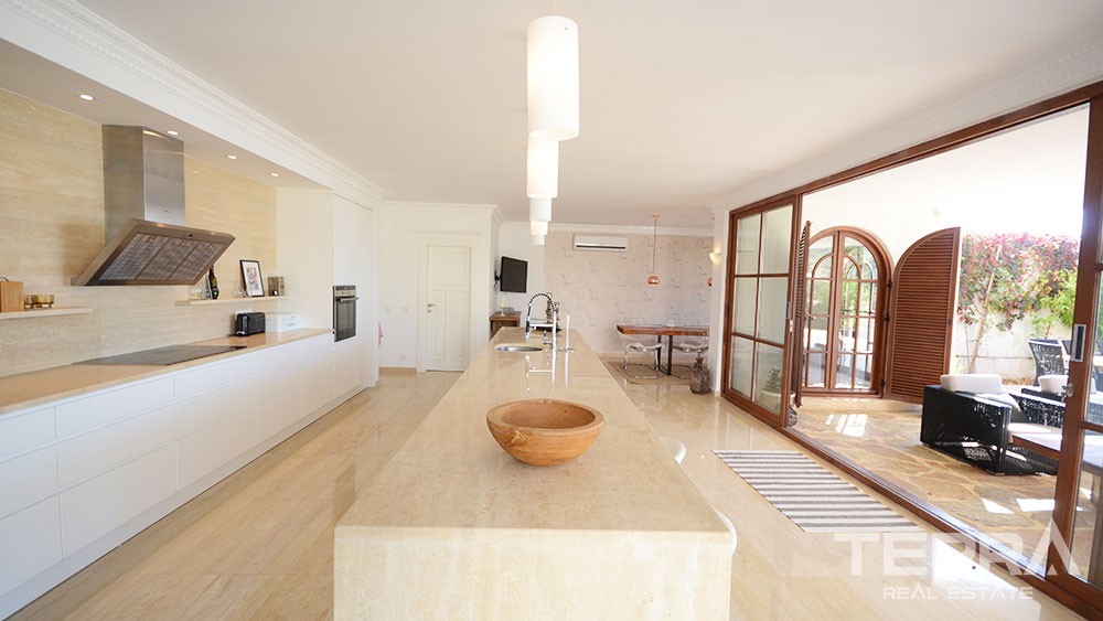 Sky Club – Luxury Detached Villa for Sale in Alanya - 9504