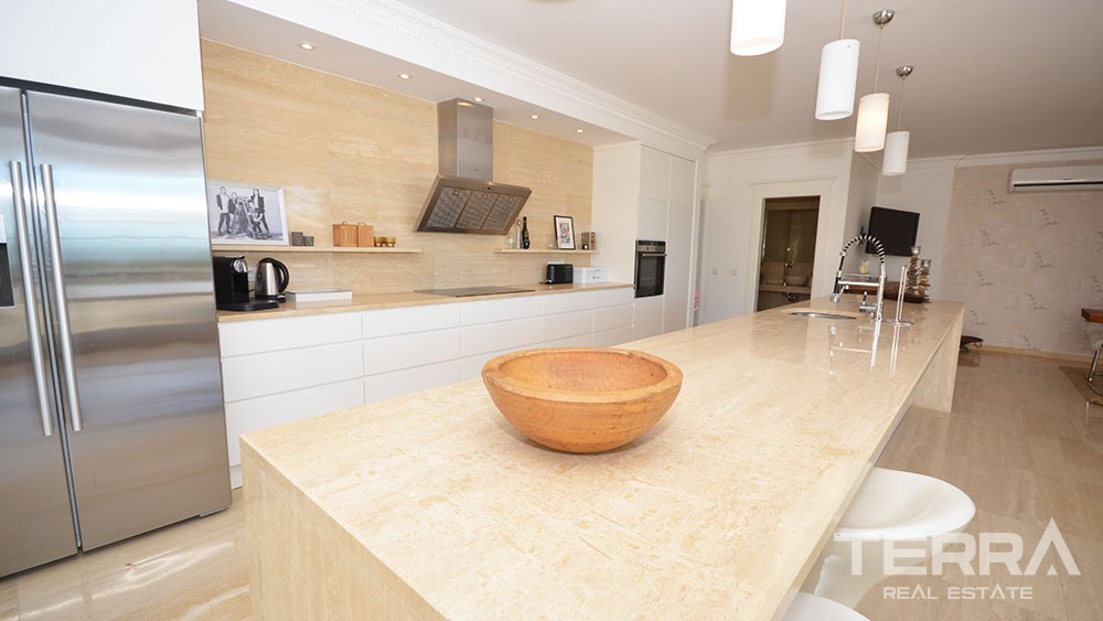 Sky Club – Luxury Detached Villa for Sale in Alanya - 9507