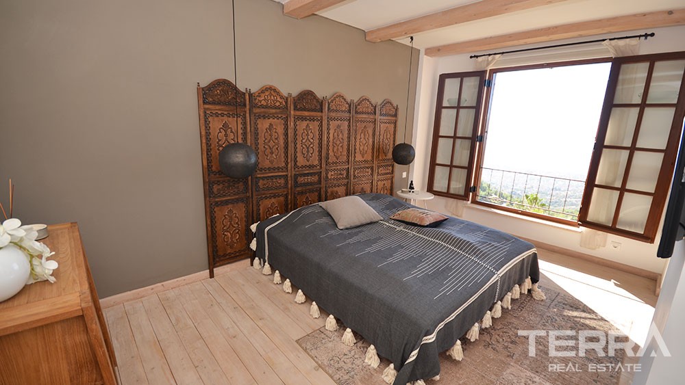 Sky Club – Luxury Detached Villa for Sale in Alanya - 9515