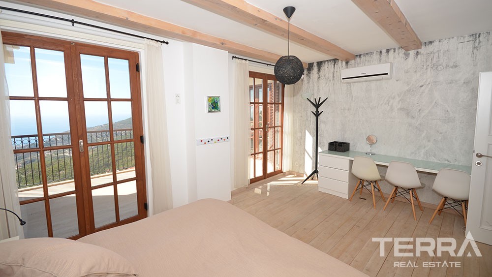Sky Club – Luxury Detached Villa for Sale in Alanya - 9516