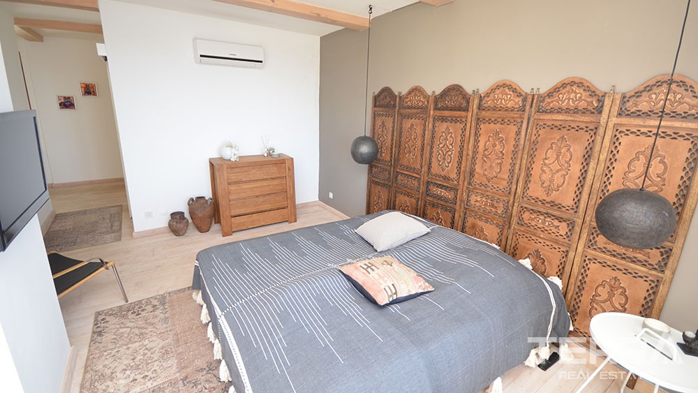 Sky Club – Luxury Detached Villa for Sale in Alanya - 9517