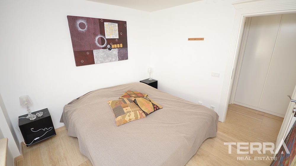 Sky Club – Luxury Detached Villa for Sale in Alanya - 9519