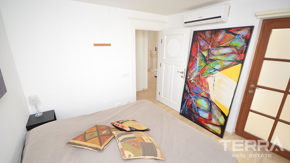 Sky Club – Luxury Detached Villa for Sale in Alanya - 9520