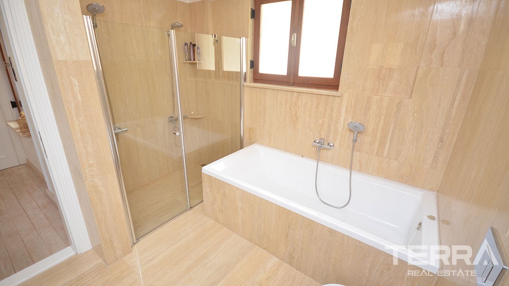 Sky Club – Luxury Detached Villa for Sale in Alanya - 9522