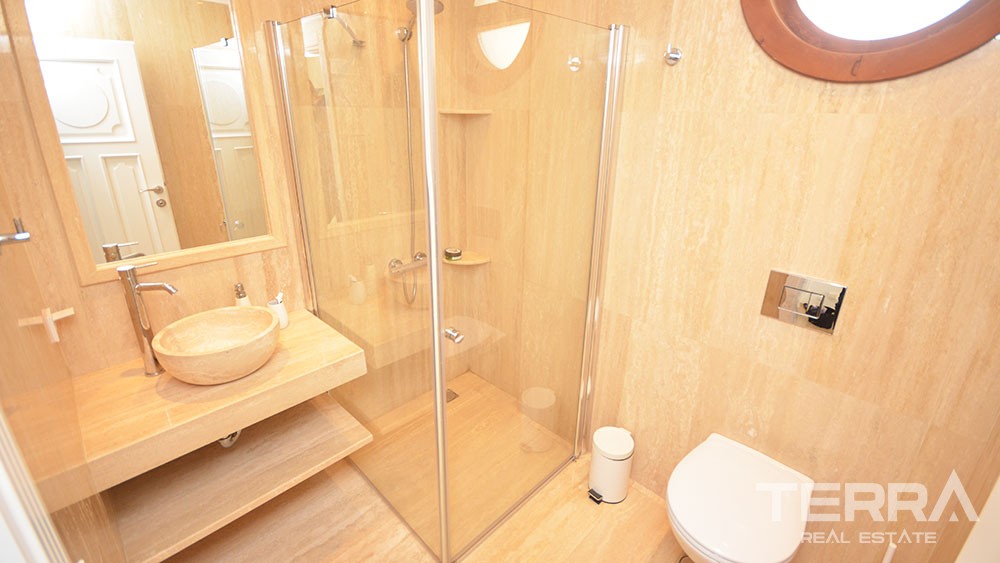 Sky Club – Luxury Detached Villa for Sale in Alanya - 9524