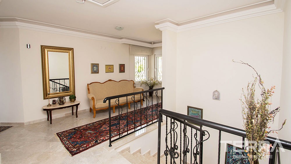Unique mansion for sale in Alanya, Bektaş - 9593