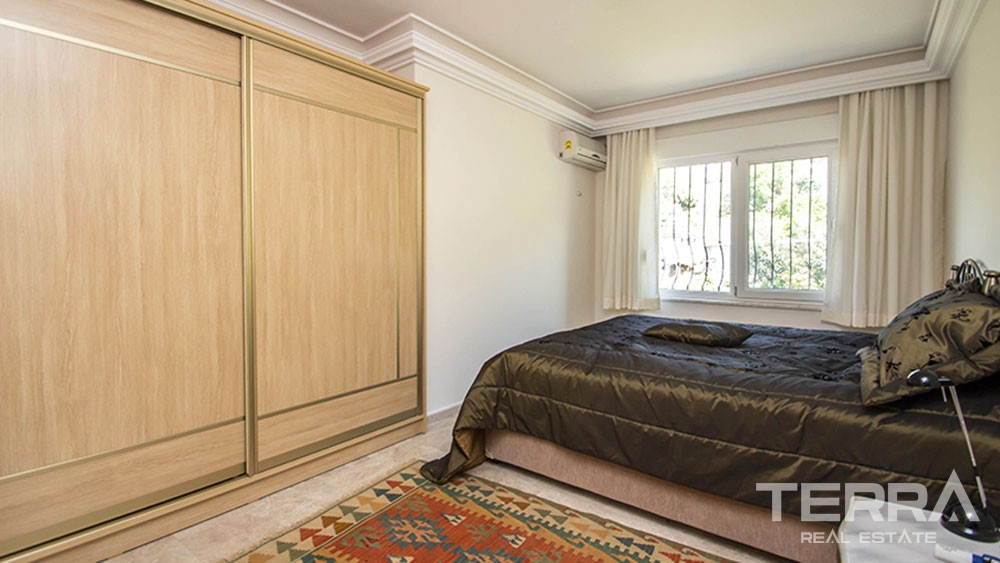 Unique mansion for sale in Alanya, Bektaş - 9606