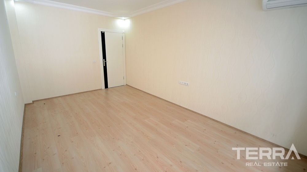 Hochwertige Wohnung in Alanya: Traumlage am Kleopatra-Strand - 9626