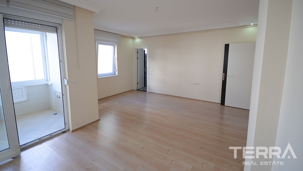 Hochwertige Wohnung in Alanya: Traumlage am Kleopatra-Strand - 9637