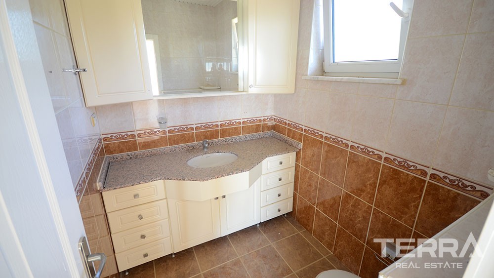 Villa zu verkaufen mit Panoramablick in Oba, Alanya - 9688