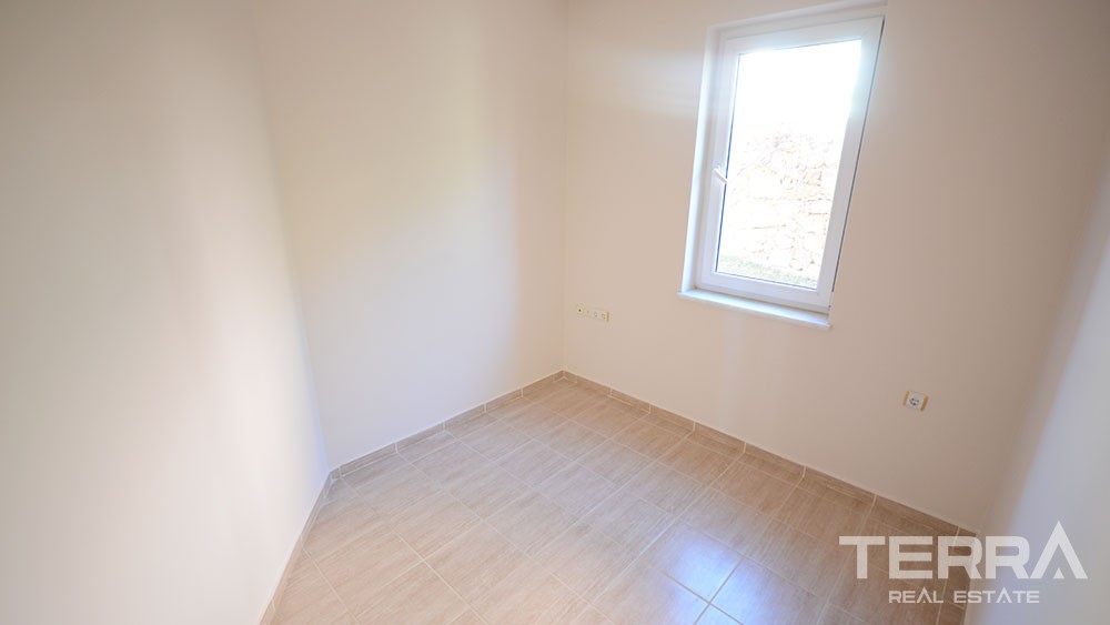 Villa zu verkaufen mit Panoramablick in Oba, Alanya - 9689