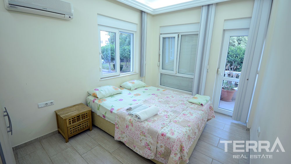 Cleopatra Beach Apartments for sale in Alanya City - 9781