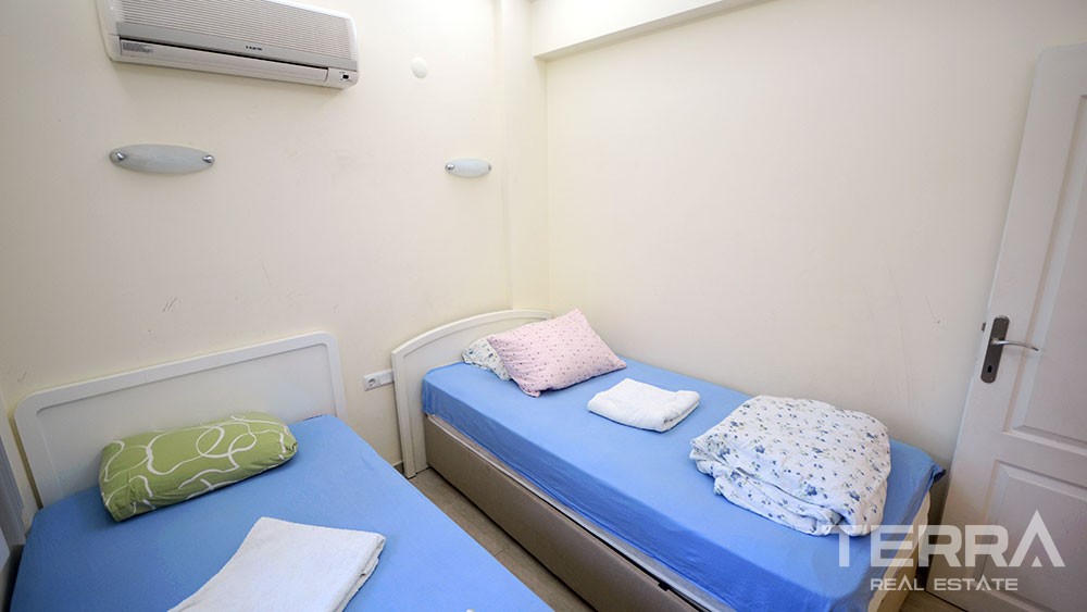 Cleopatra Beach Apartments for sale in Alanya City - 9784