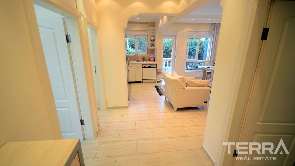 Cleopatra Beach Apartments for sale in Alanya City - 9785