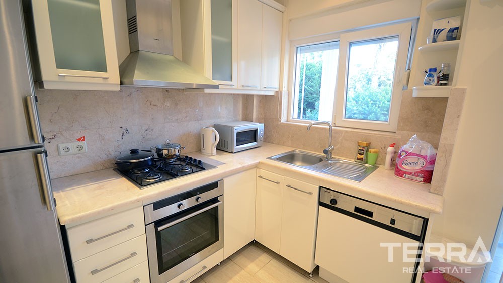 Cleopatra Beach Apartments for sale in Alanya City - 9786