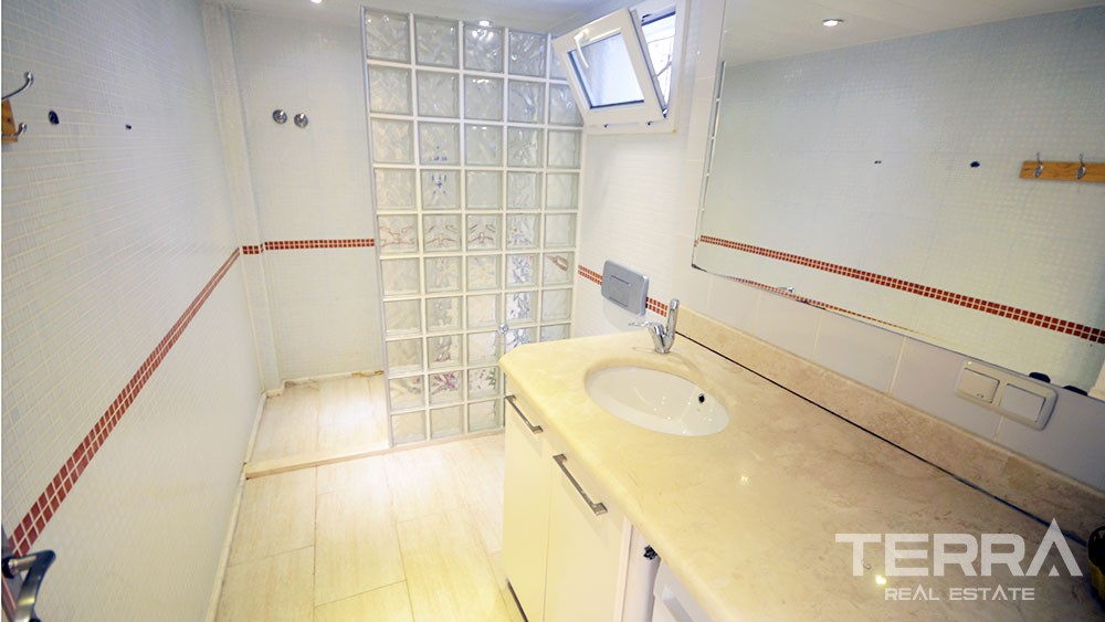 Cleopatra Beach Apartments for sale in Alanya City - 9787