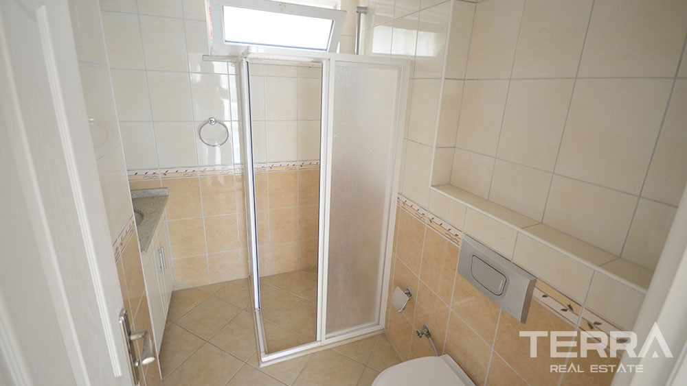 Sea view villa for sale in Alanya City with private pool - 9947
