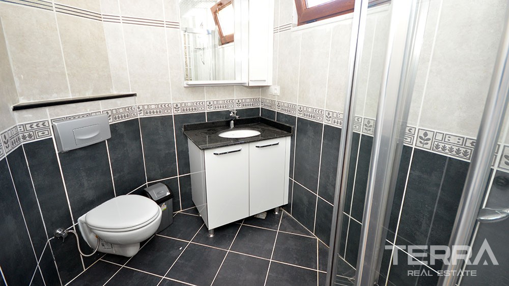 Detached villa for sale in Kargicak, Alanya - 10203