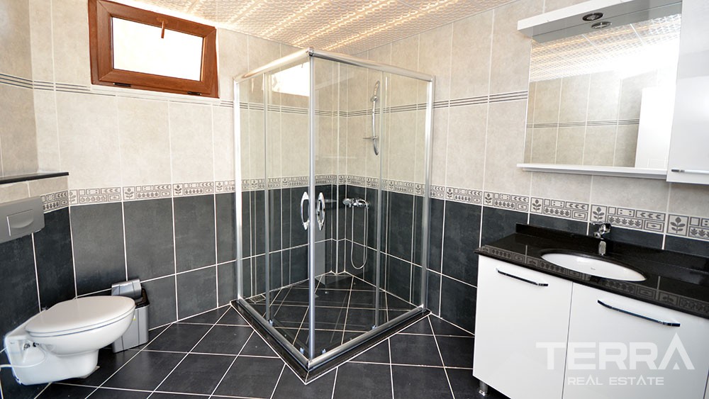 Detached villa for sale in Kargicak, Alanya - 10206