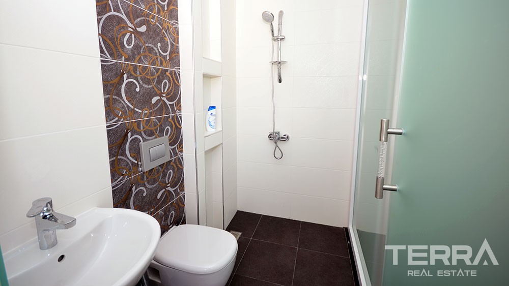 Detached villa for sale in Kargicak, Alanya - 10223
