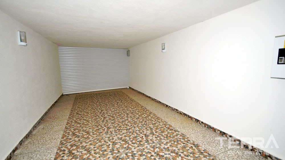 Detached villa for sale in Kargicak, Alanya - 10233