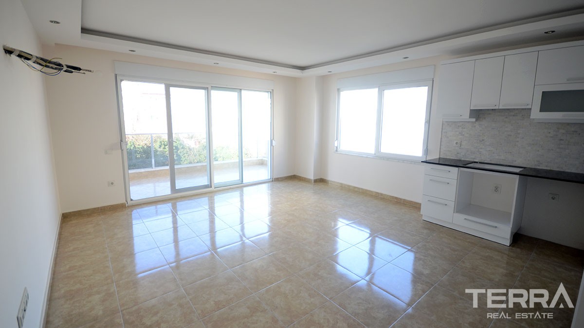 High quality apartments for sale in Alanya City Centre - 10425