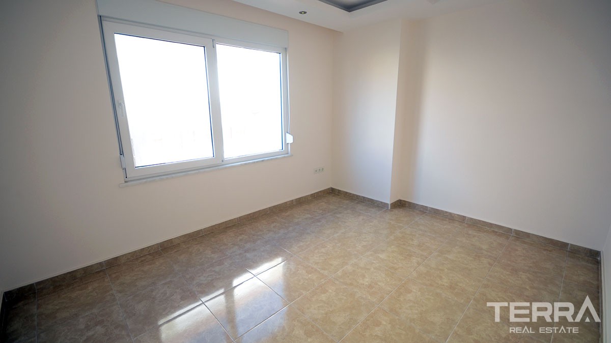 High quality apartments for sale in Alanya City Centre - 10427