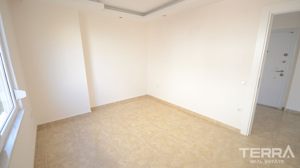 High quality apartments for sale in Alanya City Centre - 10428