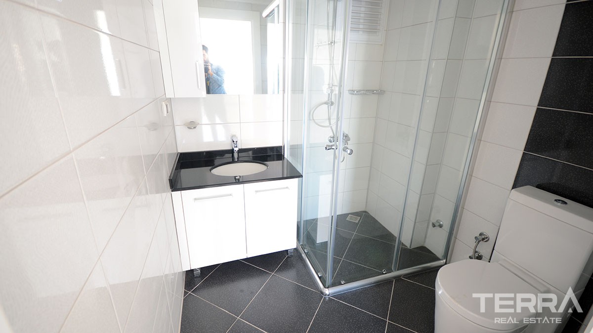 High quality apartments for sale in Alanya City Centre - 10429