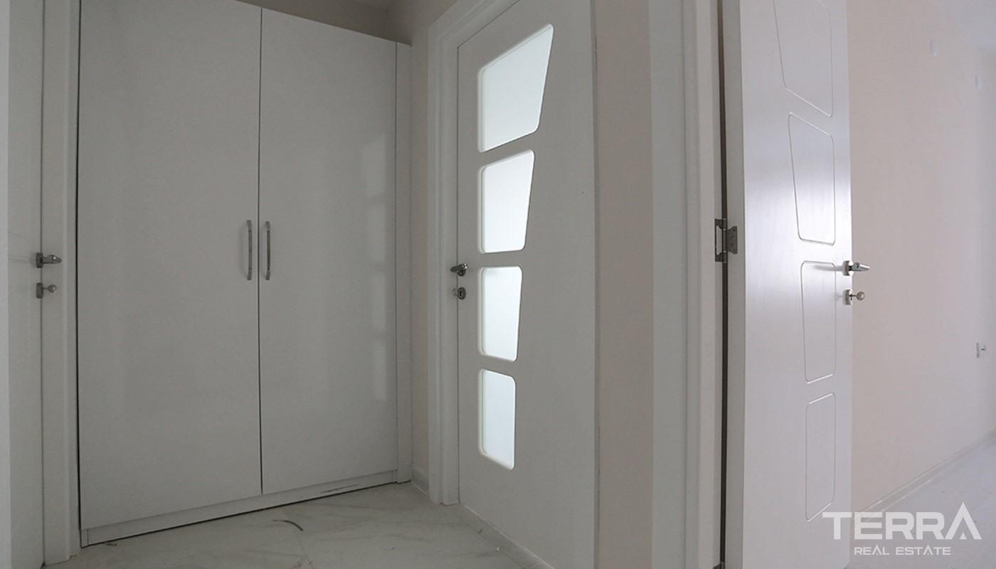 Apartments in Konyaalti, Antalya Surrounded by Pure Nature - 22153