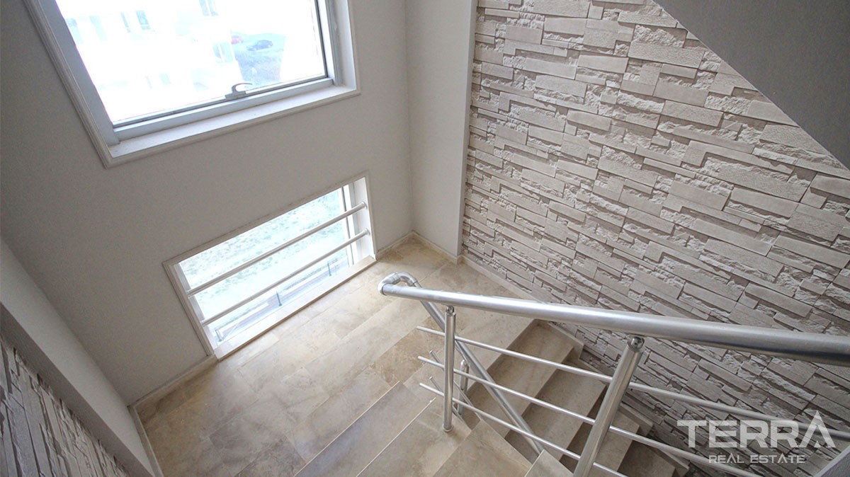 Affordable apartments for sale in Antalya, Konyaalti - 10572