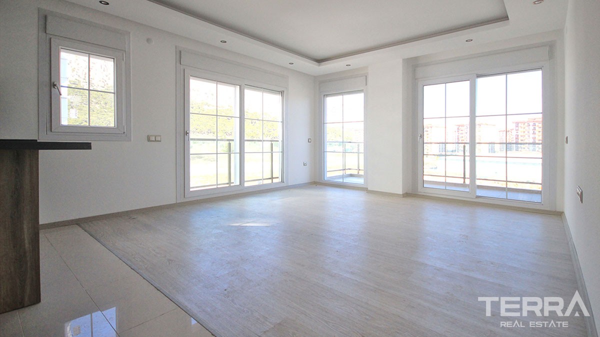 Affordable apartments for sale in Antalya, Konyaalti - 10574