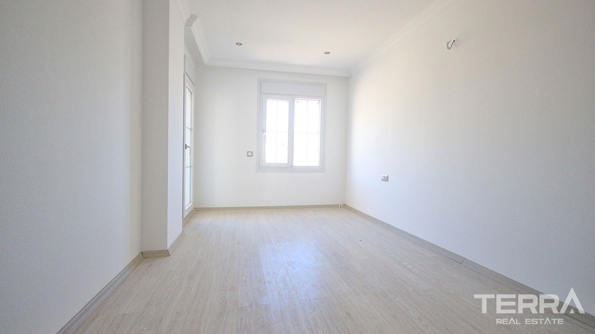 Affordable apartments for sale in Antalya, Konyaalti - 10582