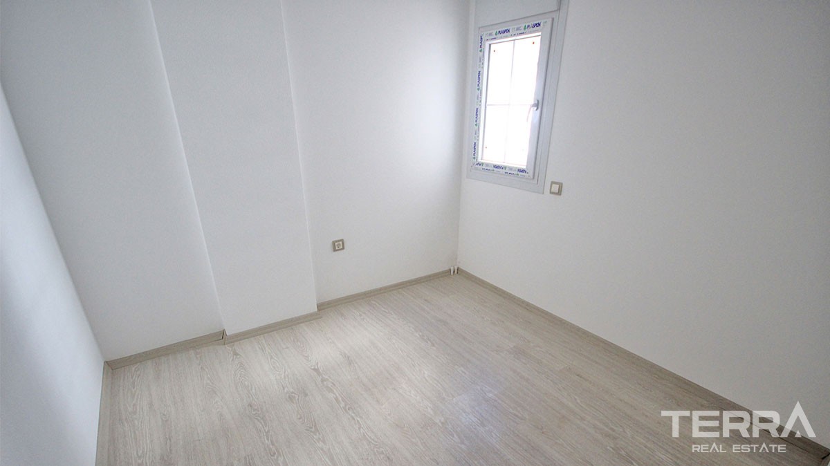 Affordable apartments for sale in Antalya, Konyaalti - 10583