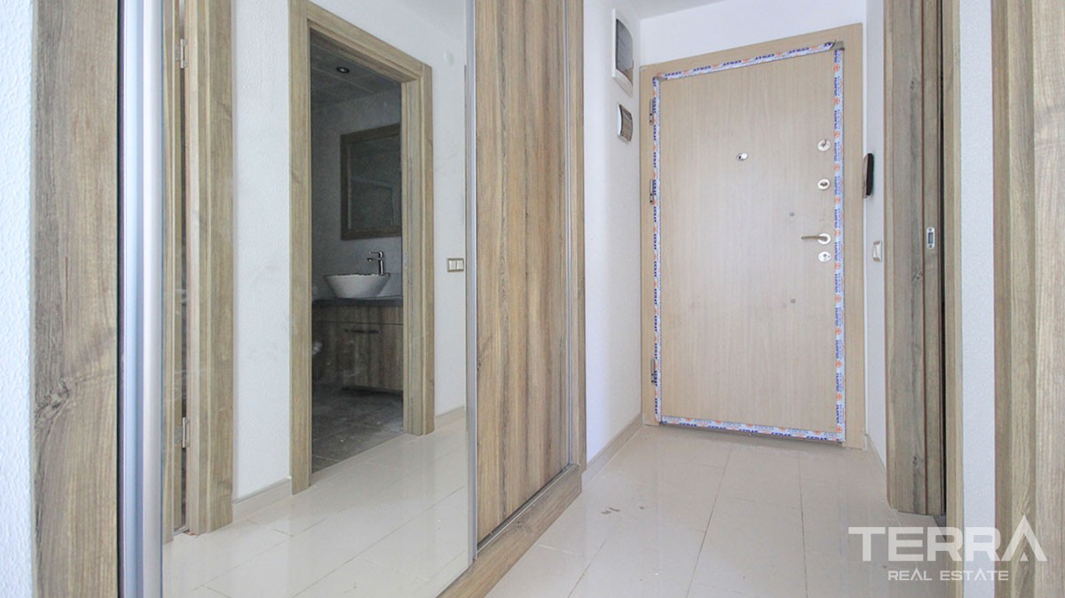 Affordable apartments for sale in Antalya, Konyaalti - 10584