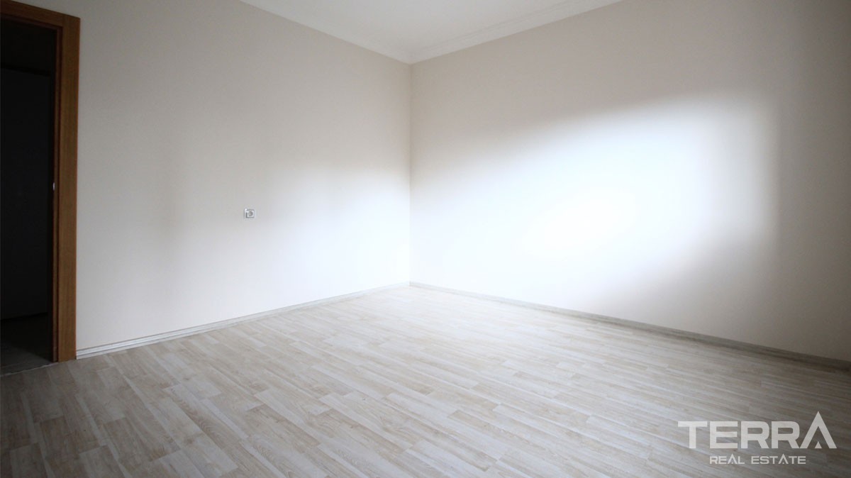 Centrally apartments for sale in Kizilarik, Kepez - 10597