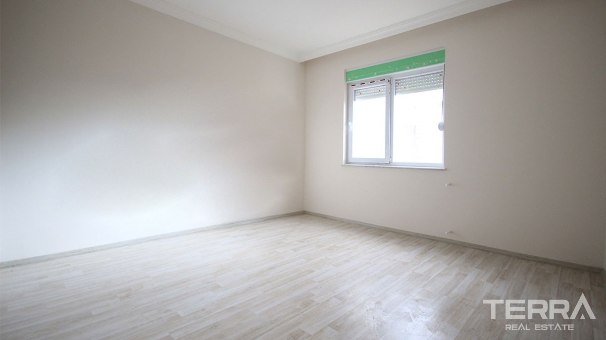 Centrally apartments for sale in Kizilarik, Kepez - 10598