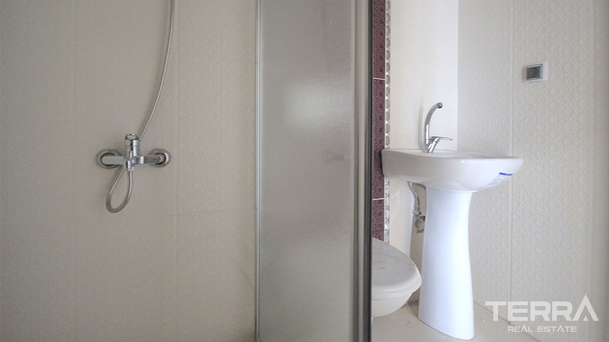Centrally apartments for sale in Kizilarik, Kepez - 10601
