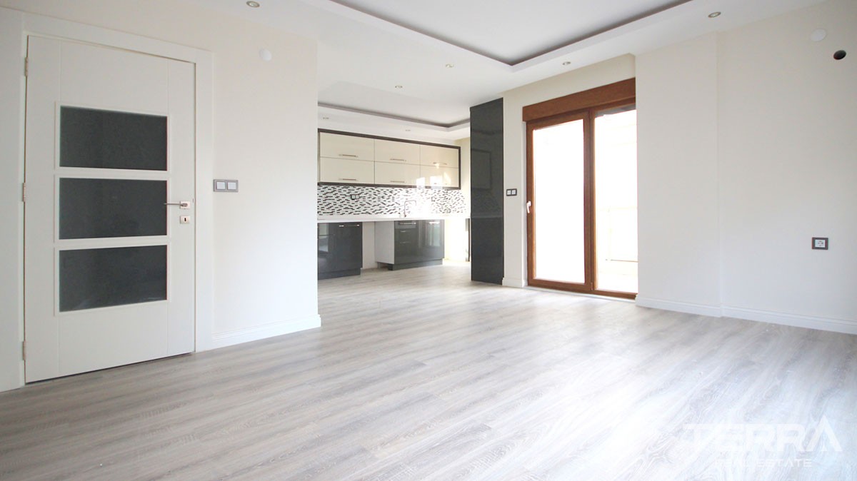 Modern apartments for sale in Lara, Antalya - 10609