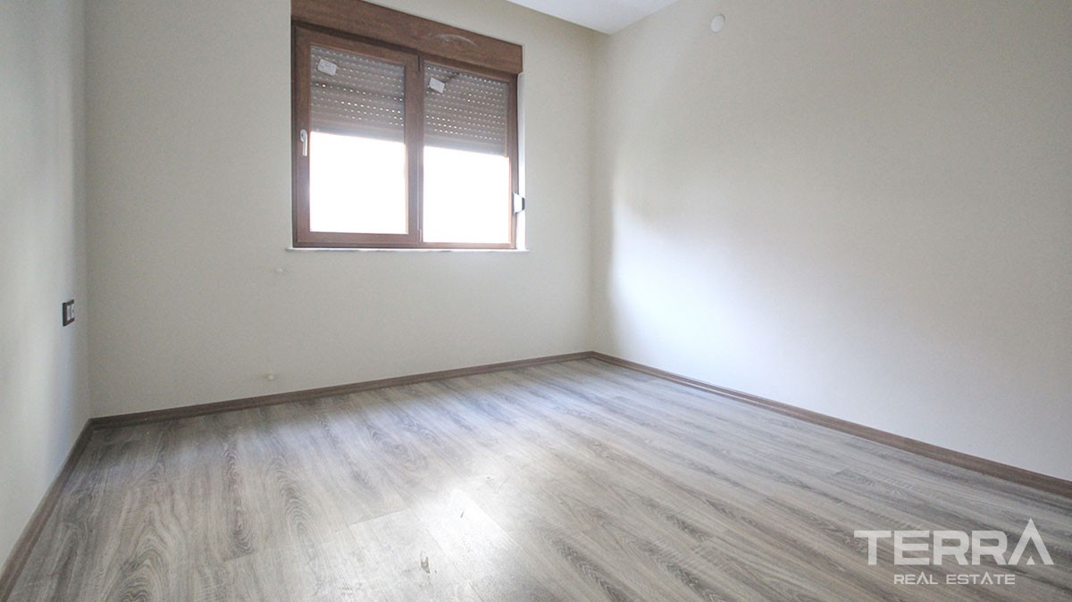 Modern apartments for sale in Lara, Antalya - 10617