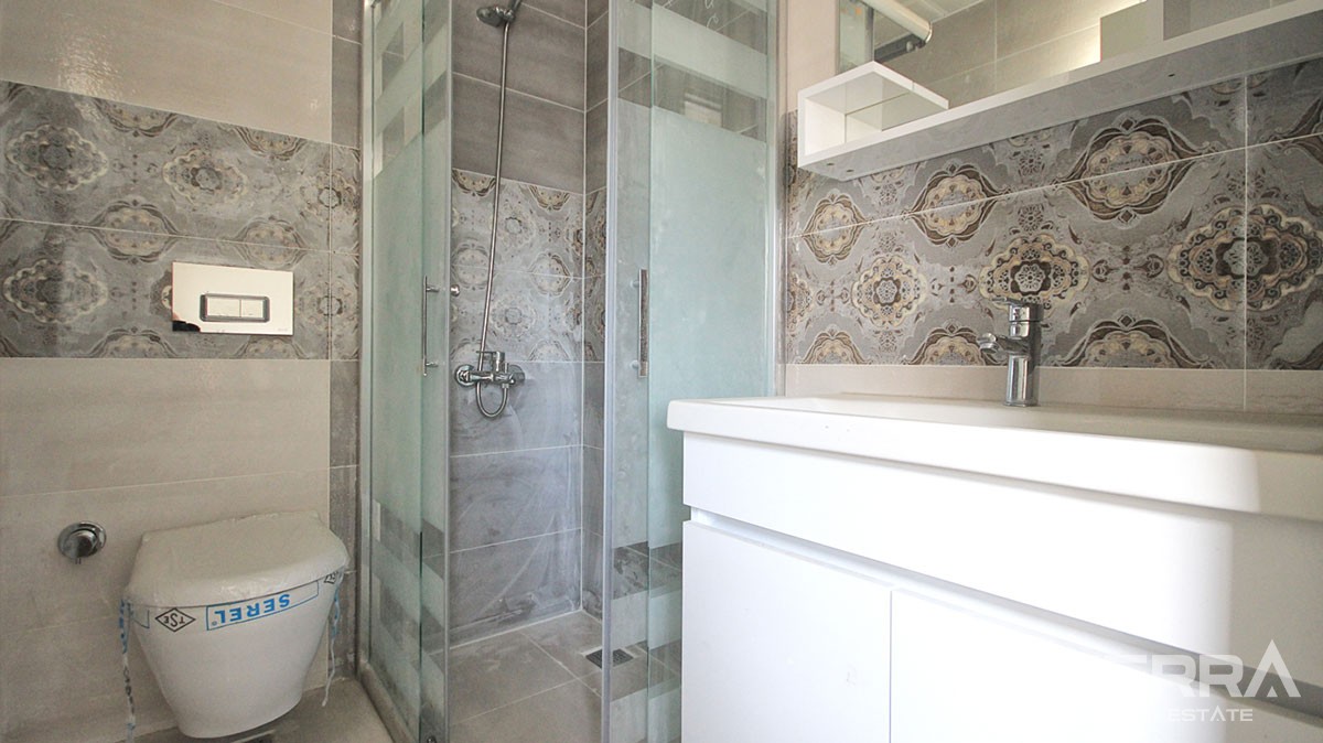 Modern apartments for sale in Lara, Antalya - 10621