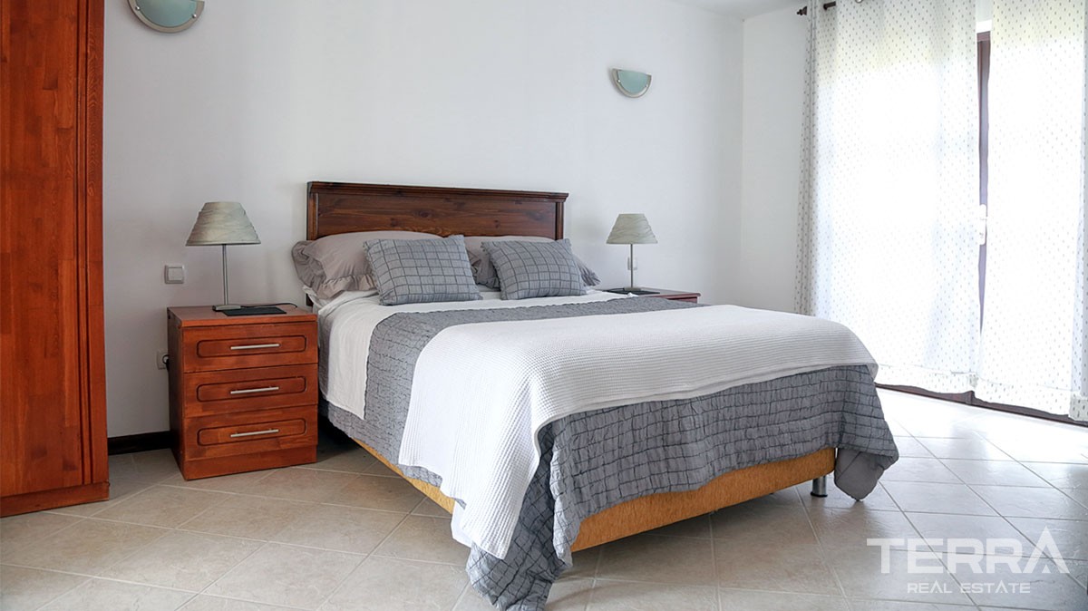 Fully Furnished Houses for sale with Hotel Concept close to Belek - 10782