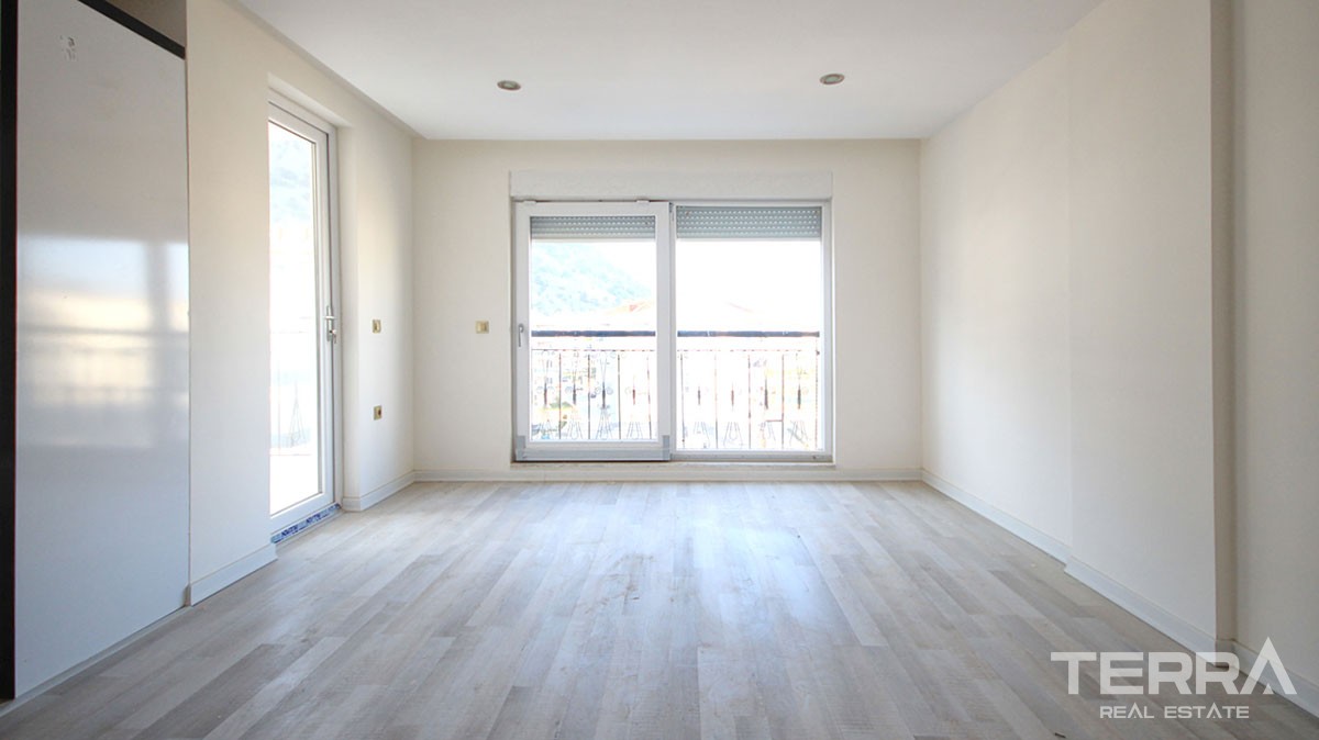 Luxury apartments for sale in Konyaaltı, Antalya - 11008