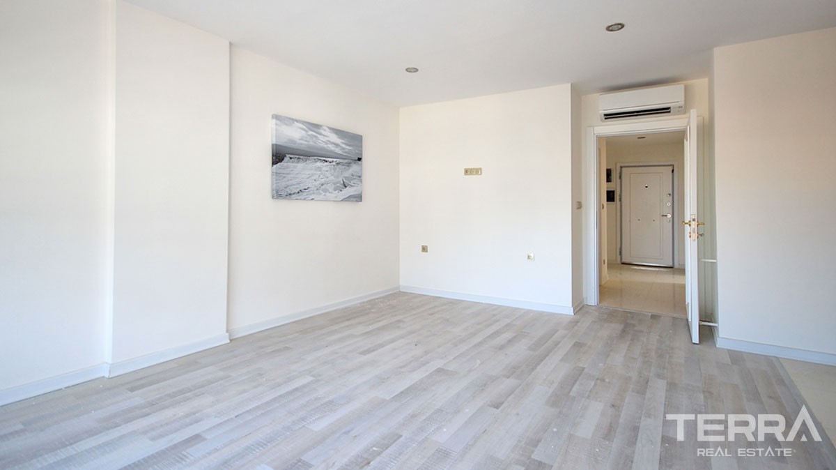 Luxury apartments for sale in Konyaaltı, Antalya - 11010