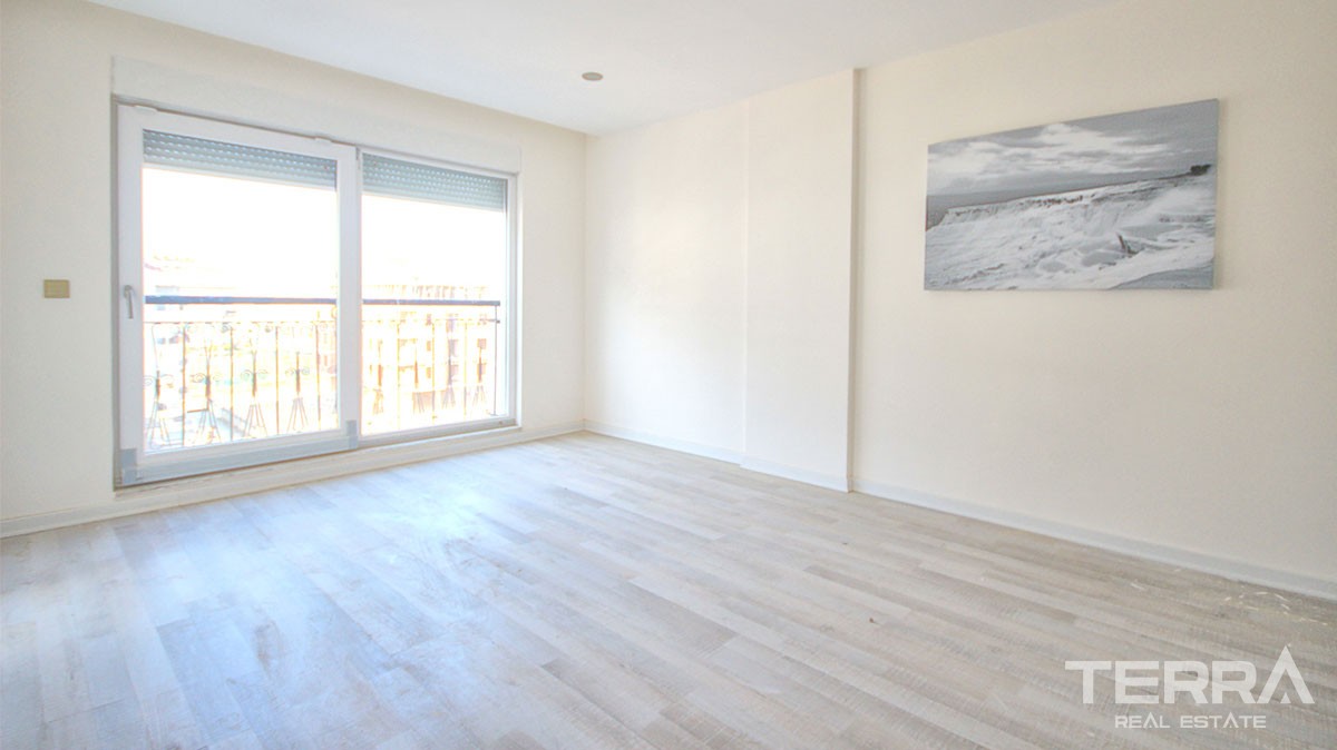 Luxury apartments for sale in Konyaaltı, Antalya - 11012