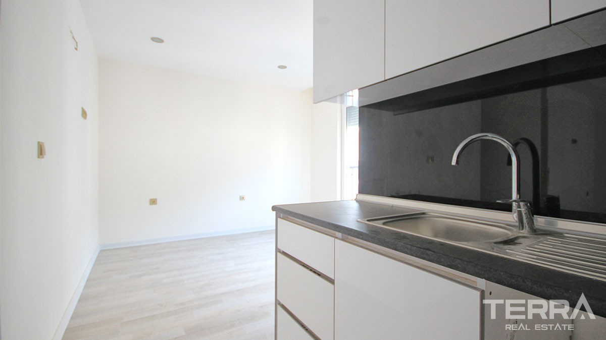 Luxury apartments for sale in Konyaaltı, Antalya - 11015