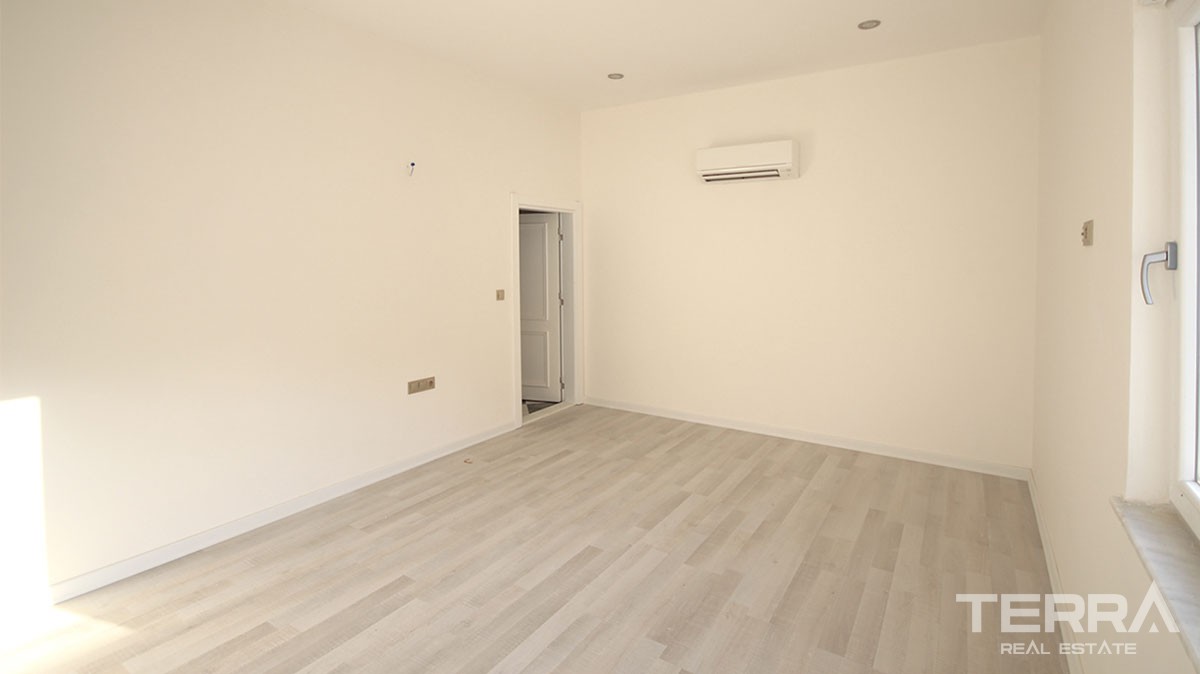 Luxury apartments for sale in Konyaaltı, Antalya - 11023